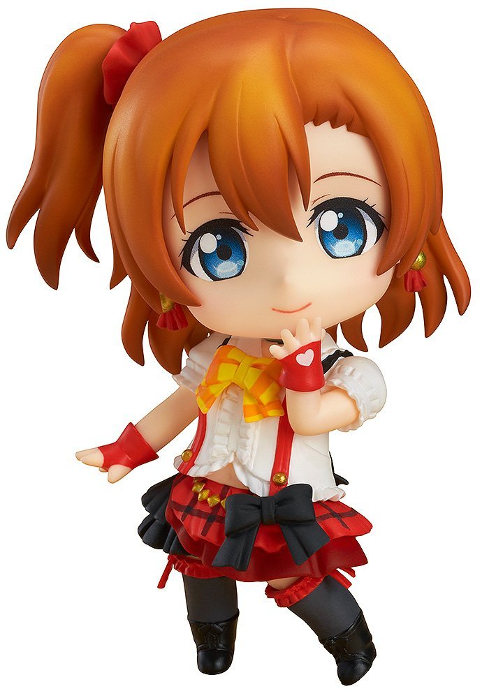 ねんどろいど ラブライブ！ 高坂穂乃果