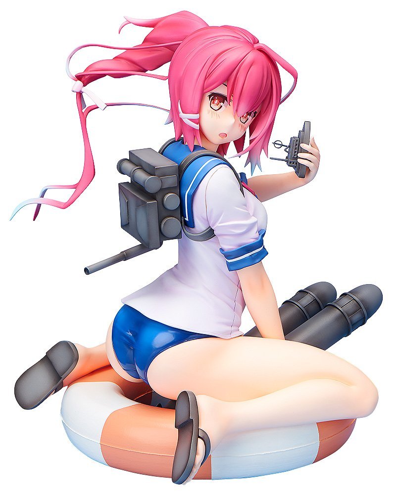 艦隊これくしょん-艦これ- 伊168