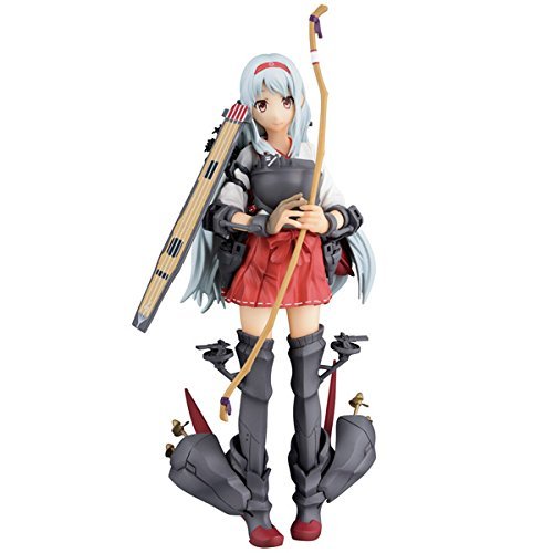 一番くじ 艦これ 第三次作戦 空母機動部隊見参！ A賞 翔鶴