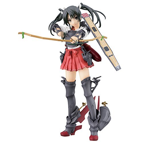 一番くじ 艦これ 第三次作戦 空母機動部隊見参！ B賞 瑞鶴