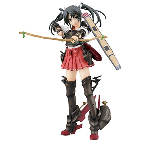 一番くじ 艦これ 第三次作戦 空母機動部隊見参！ラストワン賞