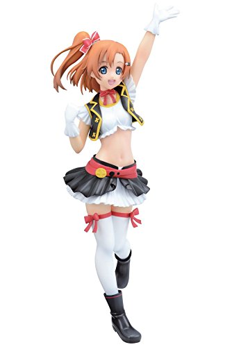 ラブライブ！ プレミアムフィギュア HONOKA-No brand girls 高坂穂乃果