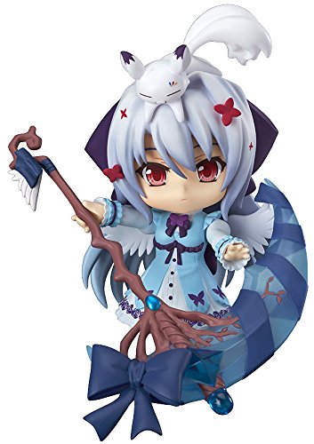 ねんどろいど 恋がさくころ桜どき ティナ