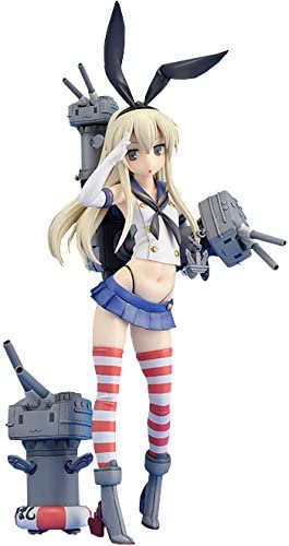 艦隊これくしょん -艦これ- 島風 通常版