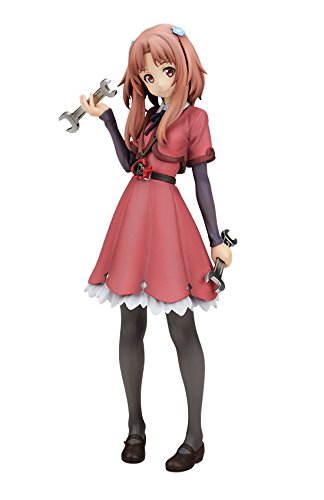 ガリレイドンナ 星月・フェラーリ