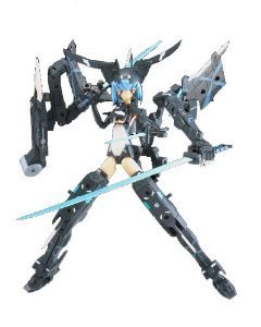 武装神姫 BATTLE MASTERS ストラーフMk.2 特別版同梱