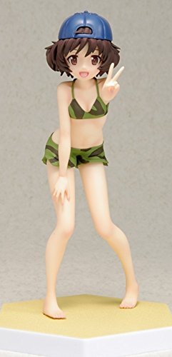 BEACH QUEENS 秋山優花里 ビージェイスペシャルVer.