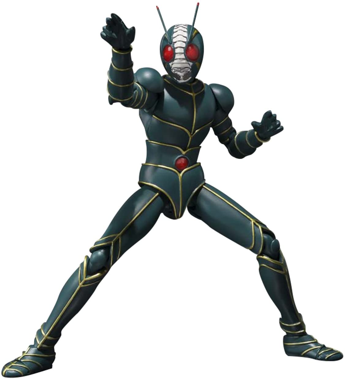 S.H.フィギュアーツ 仮面ライダーZO
