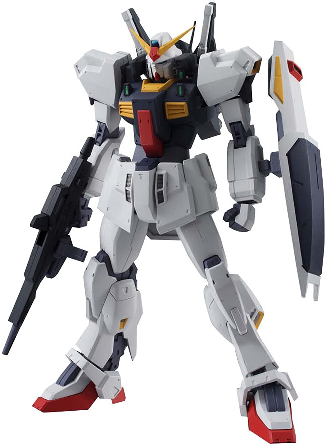 ROBOT魂[SIDE MS] ガンダムMk-II (エゥーゴ仕様)