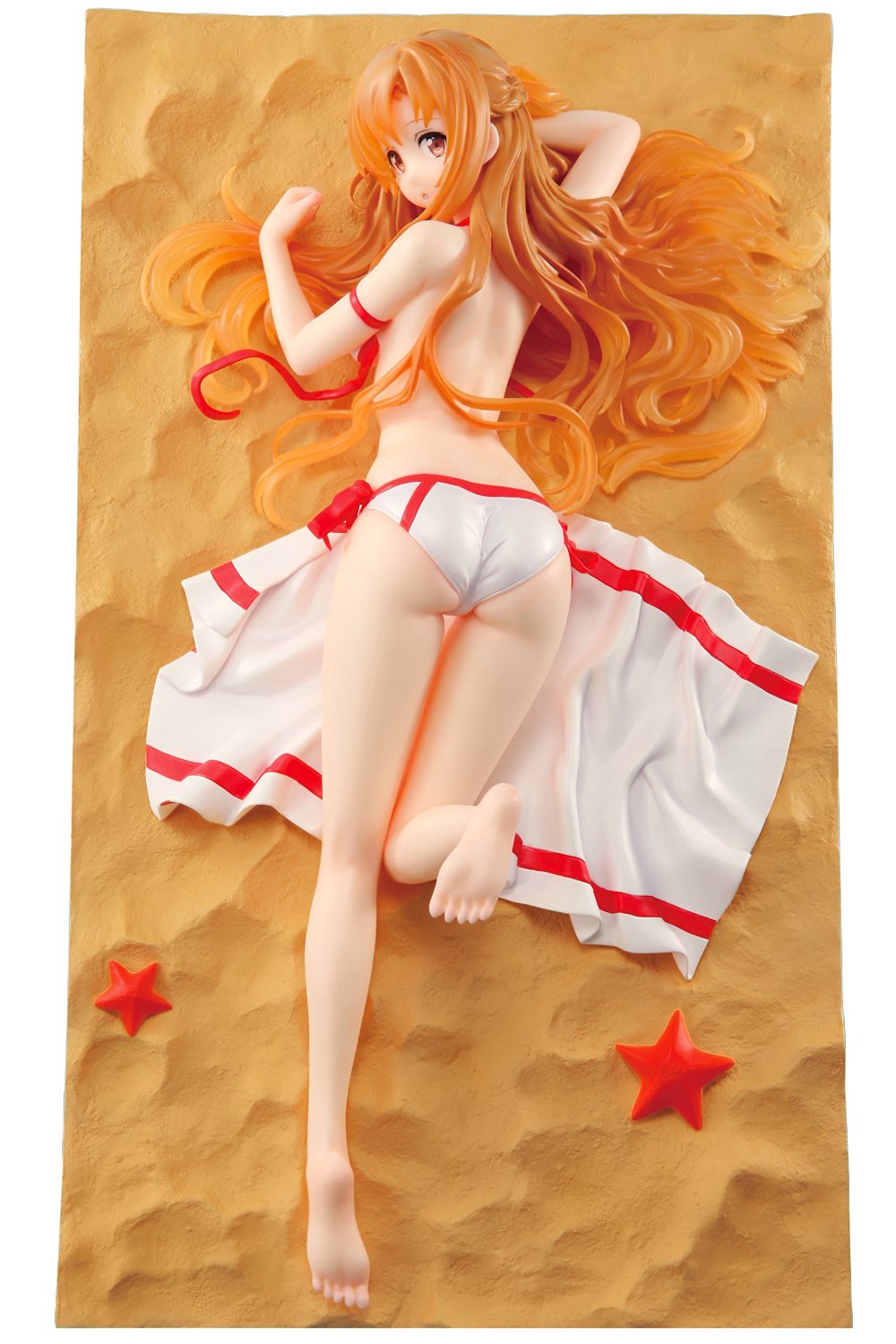 ソードアート・オンライン アスナ バカンス気分Ver