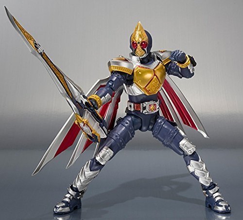 仮面ライダーブレイド ジャックフォーム