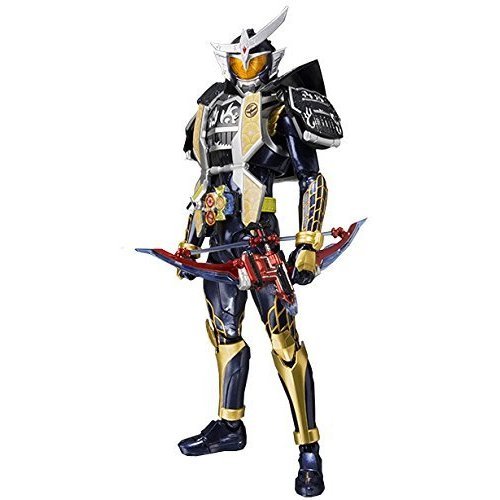 仮面ライダー鎧武 ジンバーレモンアームズ