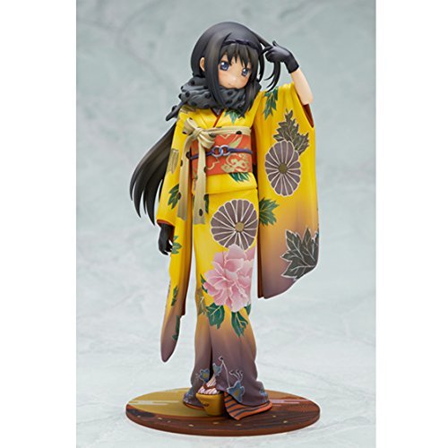 魔法少女まどか☆マギカ 暁美ほむら 晴着Ver