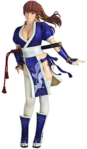 DEAD OR ALIVE 5 かすみ