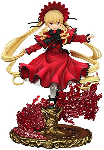 ローゼンメイデン 真紅