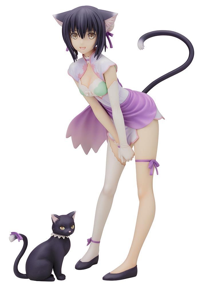 シャイニング・ブレイド シャオメイ&リンリン
