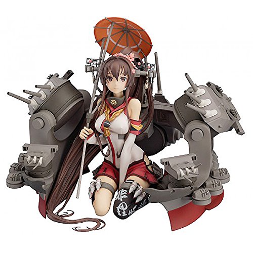艦隊これくしょん -艦これ- 大和改 重兵装Ver.