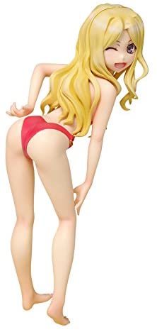 BEACH QUEENS とある科学の超電磁砲S[レールガン] フレンダ=セイヴェルン