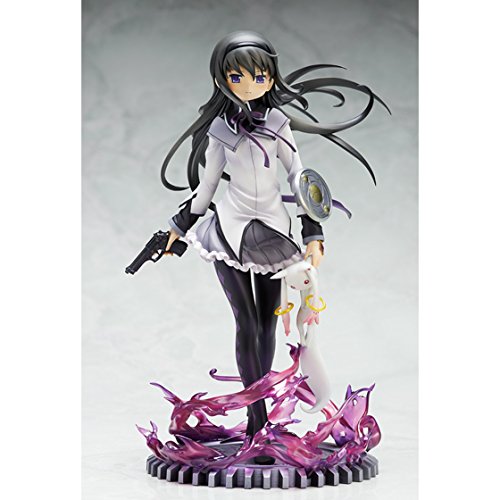 魔法少女まどか☆マギカ 暁美ほむら 時間遡行Ver