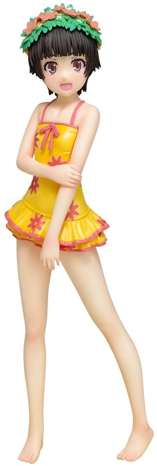 BEACH QUEENS とある科学の超電磁砲S[レールガン] 初春 飾利