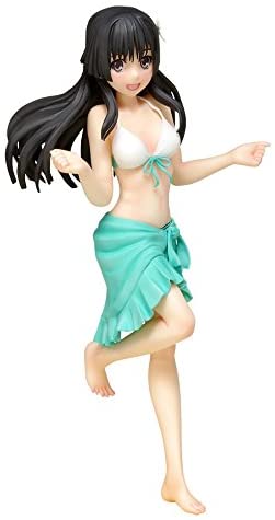 BEACH QUEENS とある科学の超電磁砲S[レールガン] 佐天 涙子
