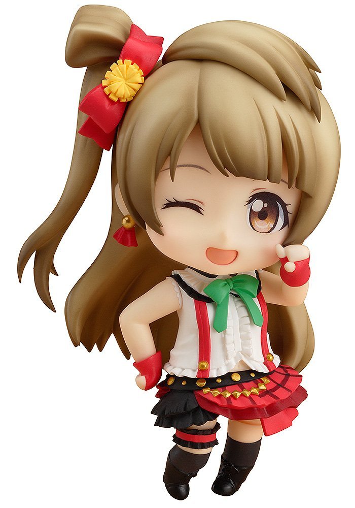 ねんどろいど ラブライブ！ 南ことり