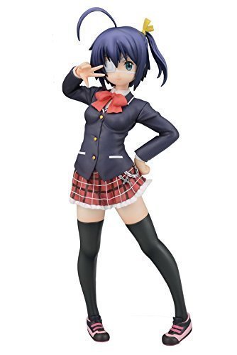【未開封のみ】中二病でも恋がしたい！プレミアムフィギュア 小鳥遊六花