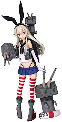 艦隊これくしょん -艦これ- 島風