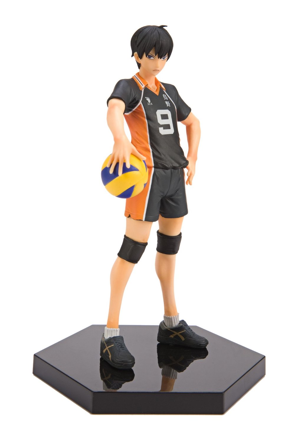 ハイキュー！！ DXFフィギュアvol.3 影山飛雄