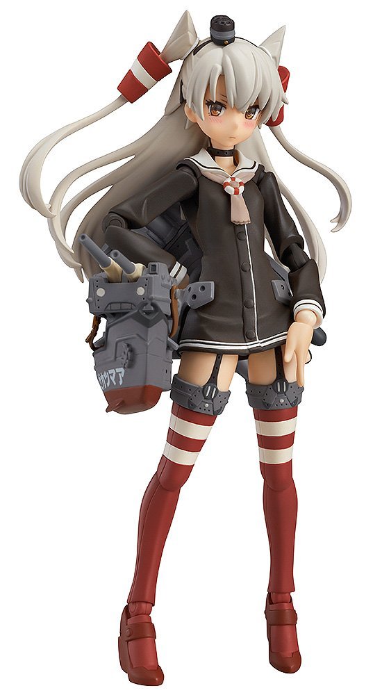 figma 艦隊これくしょん -艦これ- 天津風