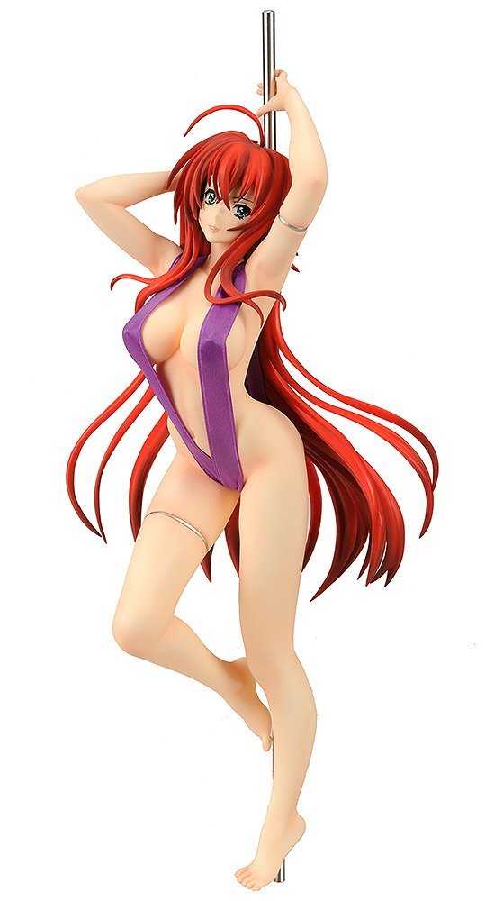 ハイスクールD×D NEW リアス・グレモリー スリングショットVer