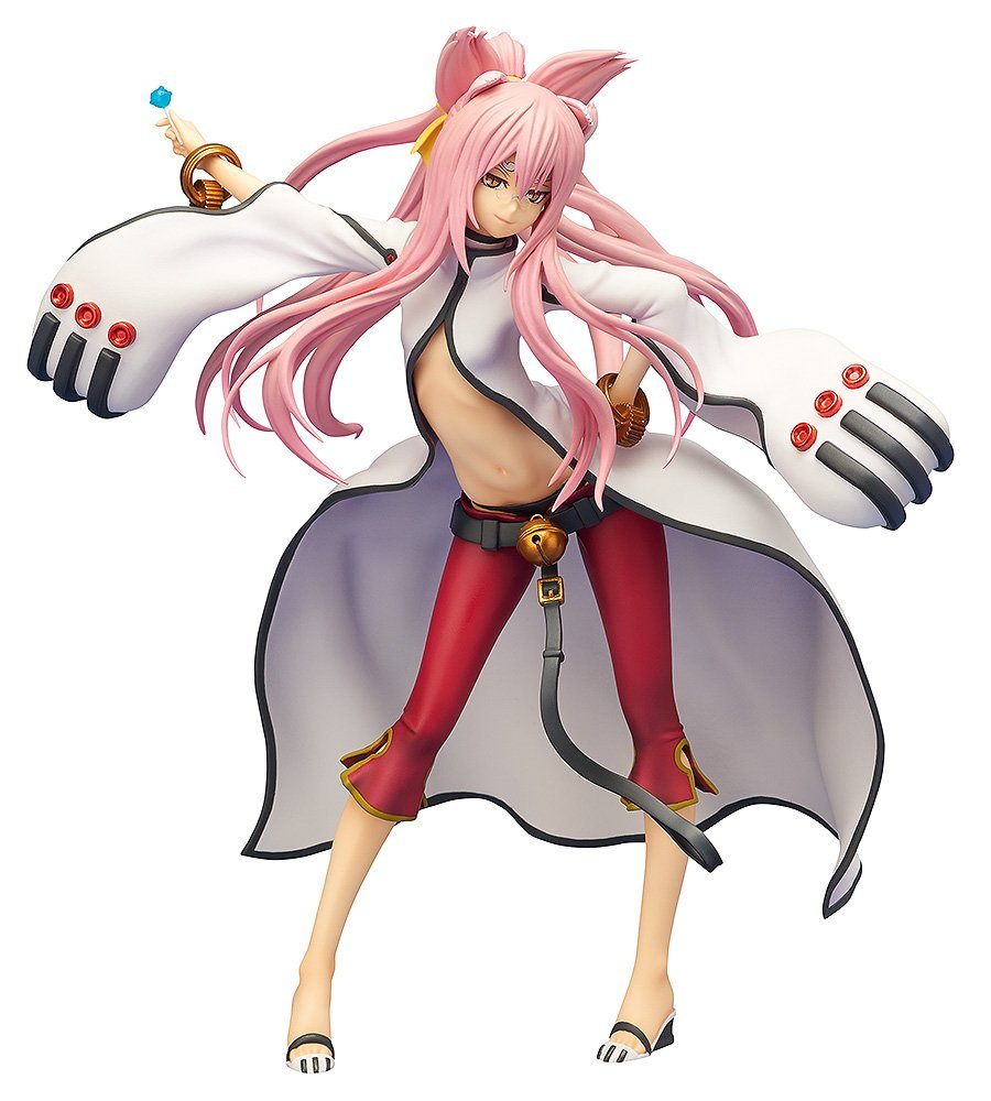 BLAZBLUE ココノエ
