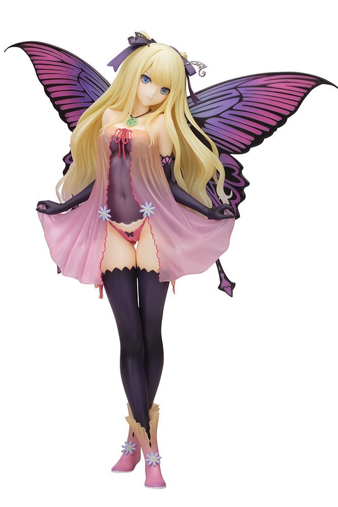 Tony'sヒロインコレクション 「フェアリー★ガーデン」 アナベル