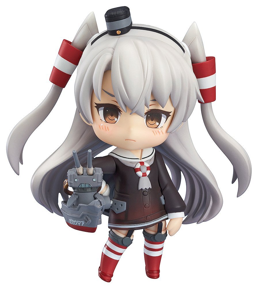 ねんどろいど 艦隊これくしょん -艦これ- 天津風