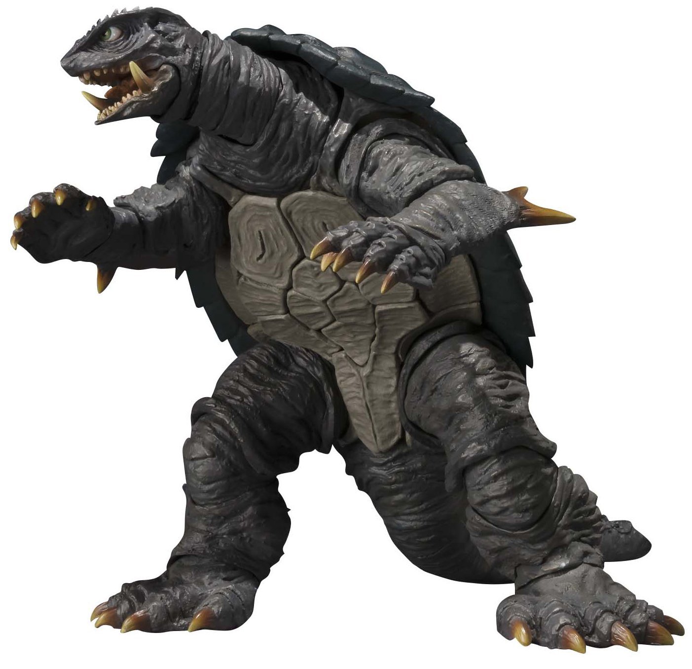 S.H.MonsterArts ガメラ(1996)