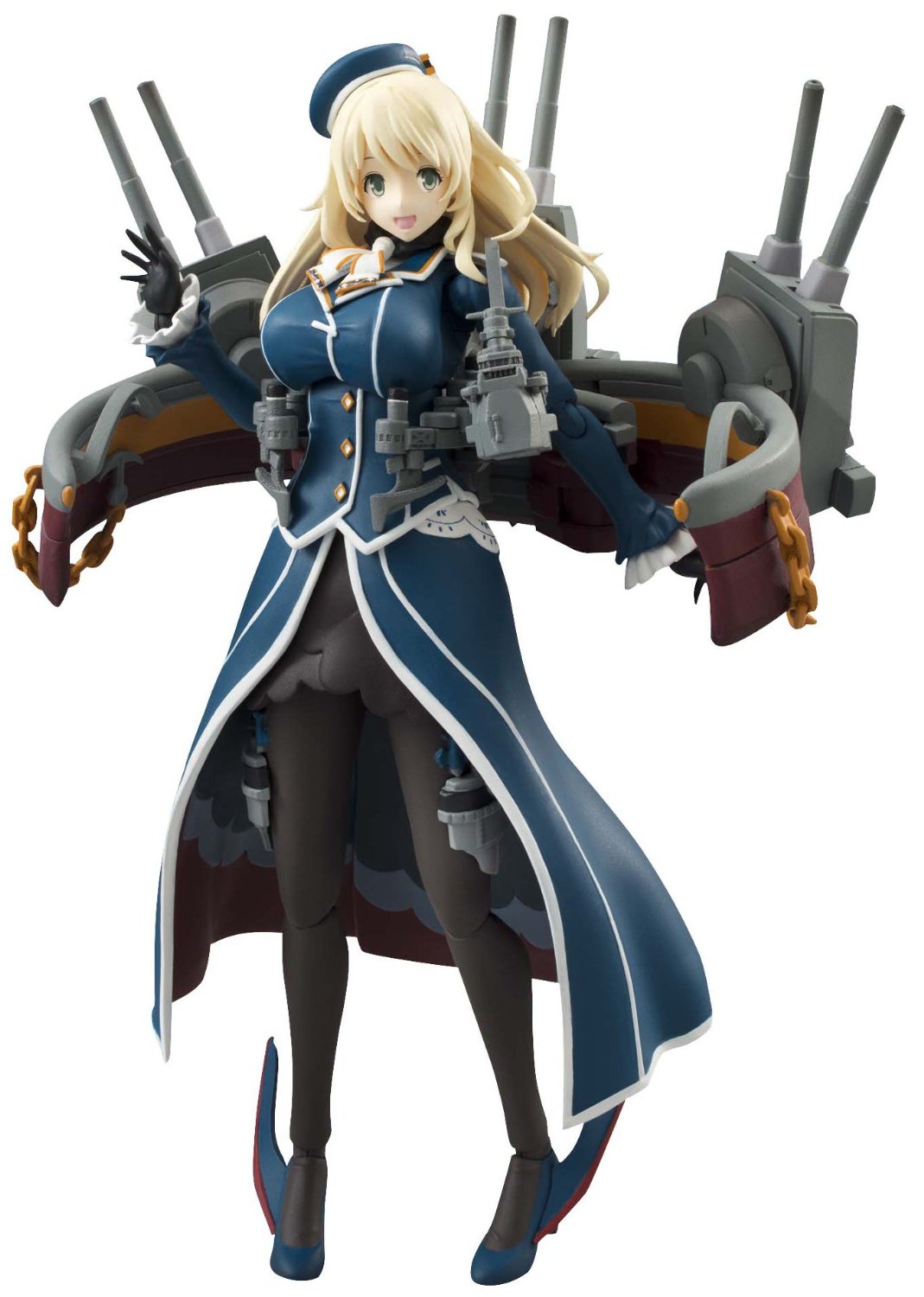 アーマーガールズプロジェクト 愛宕