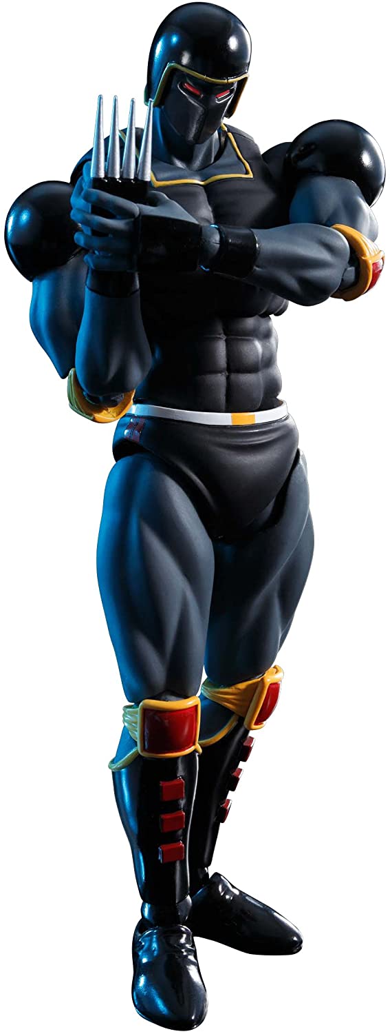 S.H.フィギュアーツ ウォーズマン