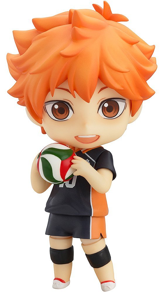 ねんどろいど 日向翔陽