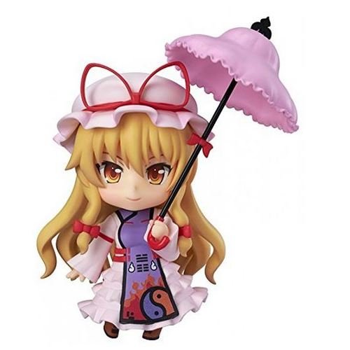 ねんどろいど 八雲紫 (修正パーツ付き)