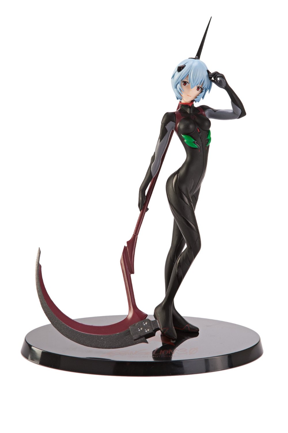 ヱヴァンゲリヲン新劇場版 プレミアムフィギュア tentative name：Rei Ayanami