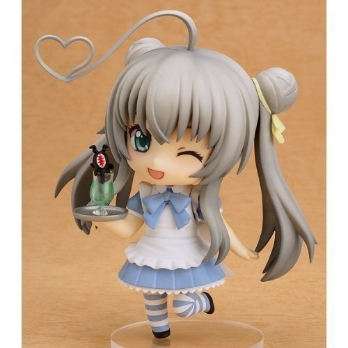 ねんどろいど ニャル子 冥土Ver