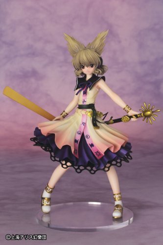 聖徳道士 豊聡耳神子