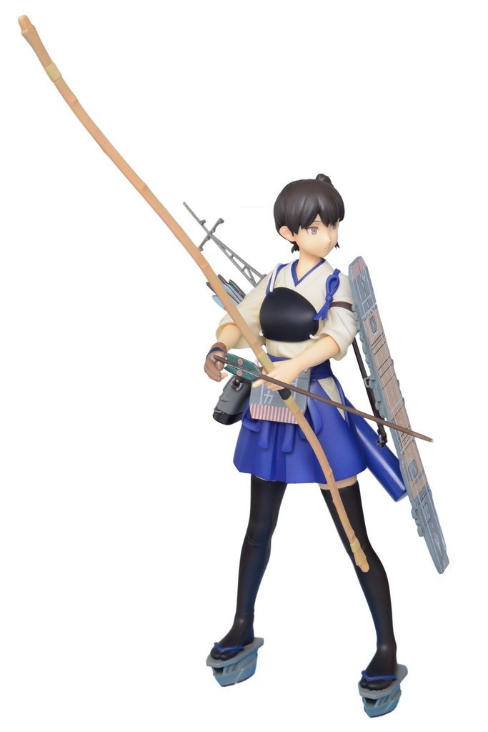 艦隊これくしょん -艦これ- プレミアムフィギュア 一航戦・加賀