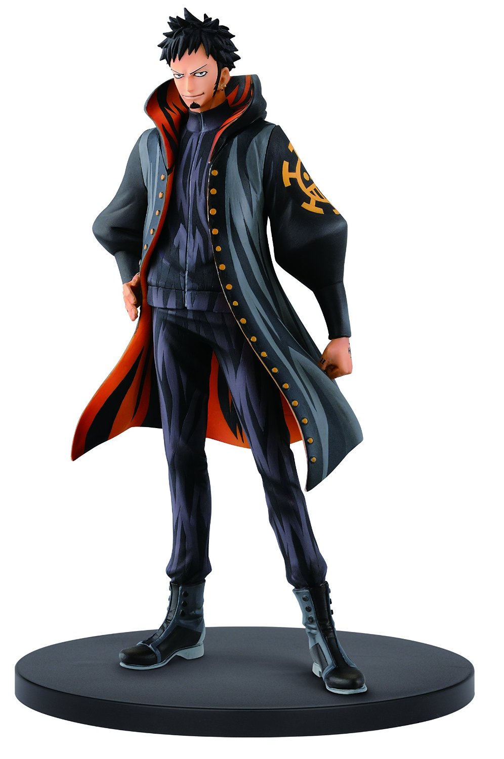 ONE PIECE DXF THE GRANDLINE MEN 15TH EDITION vol.7 トラファルガー・ロー