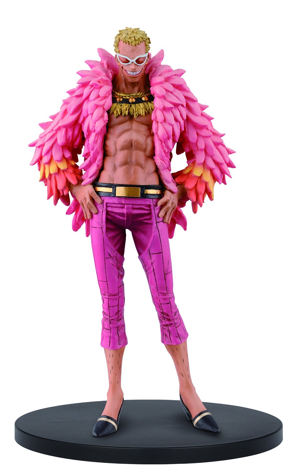 ONE PIECE DXF THE GRANDLINE MEN 15TH EDITION vol.8 ドフラミンゴ