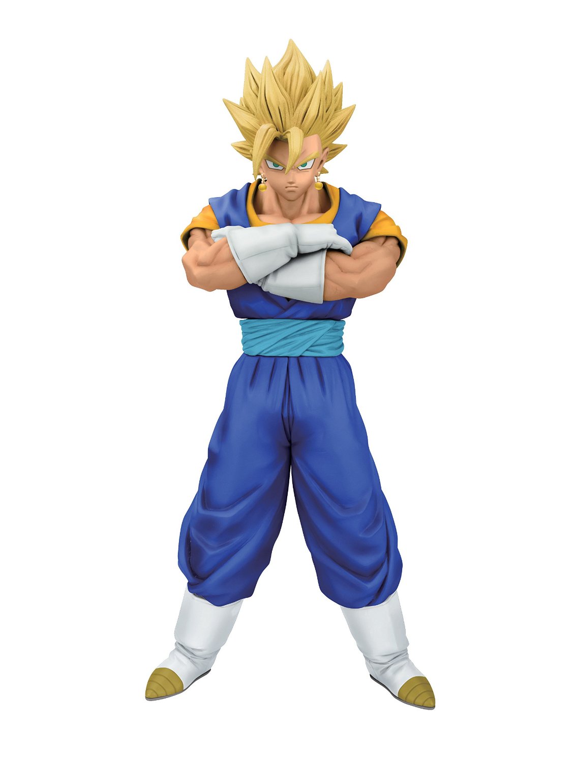 ドラゴンボールZ MASTER STARS PIECE THE ベジット VEGETTO