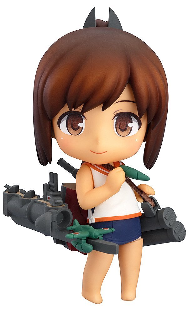 ねんどろいど 艦隊これくしょん -艦これ- 伊401