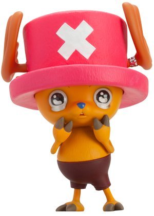 ONE PIECE SCultures BIG 造形王頂上決戦3 vol.5 トニー・トニー・チョッパー