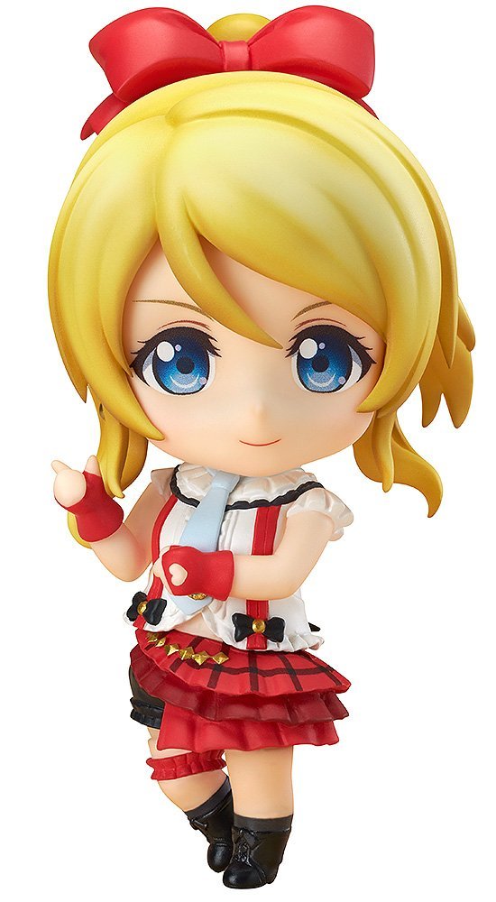ねんどろいど ラブライブ！ 絢瀬絵里