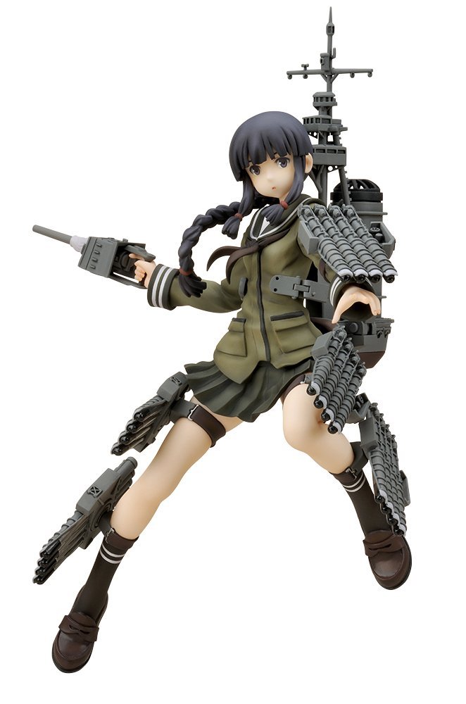 艦隊これくしょん-艦これ- 北上改